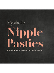 PERFORATED REUSABLE SILICONE NIPPLE COVERS