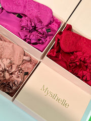 Love & Lace Gift Box