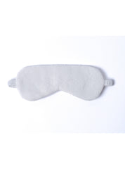 IVORY LACE EYEMASK