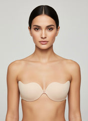 Butterfly Stick On Bra