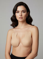 LIFT IT - REUSABLE BREAST LIFT CUPS