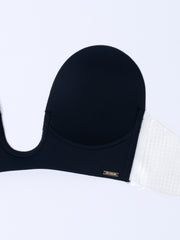 Plunge Stick On Bra