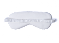 IVORY LACE EYEMASK