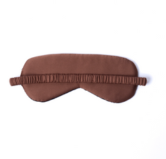 BRONZE LACE EYEMASK