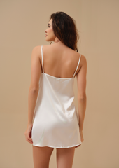 Amara Hand Embellished Cami Dress