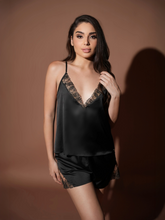 Ella Cami top & Shorts set