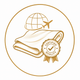 High-Quality Imported & Certified Fabrics