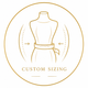 Custom Sizing