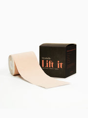 LIFT IT BODY TAPE
