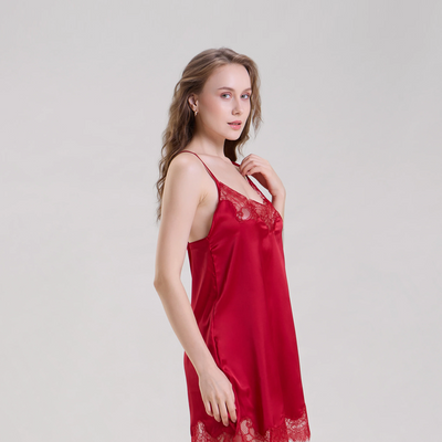 BabyDolls and Cami Dress